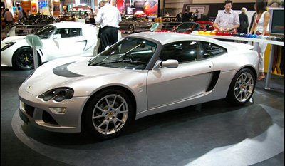 Lotus Europa S 2006 2010 1